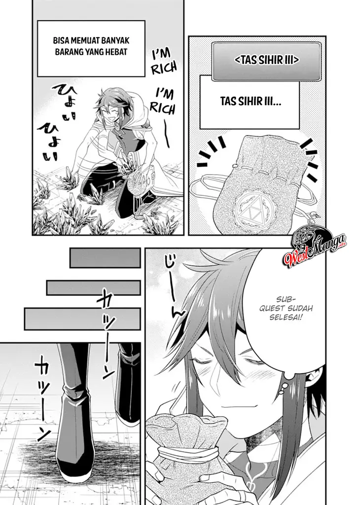 image-komik-kouryakuhon-o-kushi-suru-saikyou-no-mahoutsukai-meirei-sa-sero-to-wa-iwa-senai-oreryuu-mao-tobatsu-saizen-ruuto-chapter-09-18/33