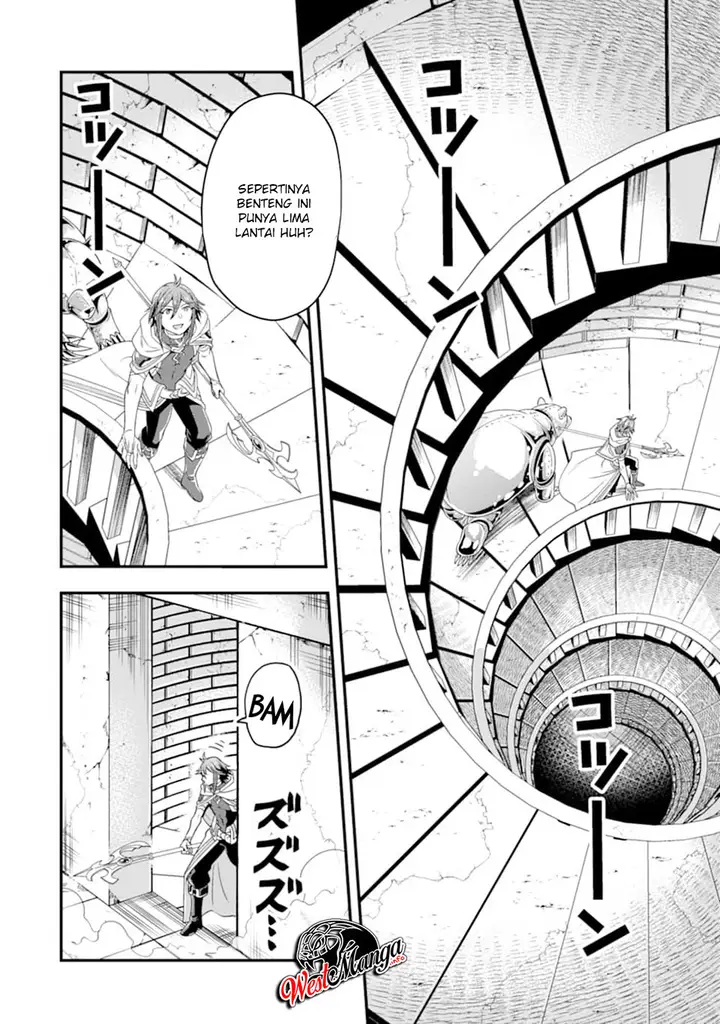 image-komik-kouryakuhon-o-kushi-suru-saikyou-no-mahoutsukai-meirei-sa-sero-to-wa-iwa-senai-oreryuu-mao-tobatsu-saizen-ruuto-chapter-09-19/33