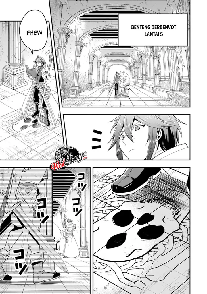 image-komik-kouryakuhon-o-kushi-suru-saikyou-no-mahoutsukai-meirei-sa-sero-to-wa-iwa-senai-oreryuu-mao-tobatsu-saizen-ruuto-chapter-09-20/33