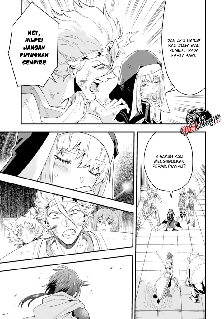 image-komik-kouryakuhon-o-kushi-suru-saikyou-no-mahoutsukai-meirei-sa-sero-to-wa-iwa-senai-oreryuu-mao-tobatsu-saizen-ruuto-chapter-09-26/33