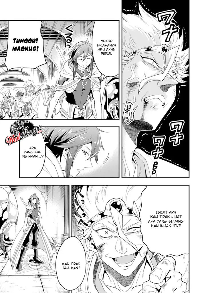 image-komik-kouryakuhon-o-kushi-suru-saikyou-no-mahoutsukai-meirei-sa-sero-to-wa-iwa-senai-oreryuu-mao-tobatsu-saizen-ruuto-chapter-09-28/33