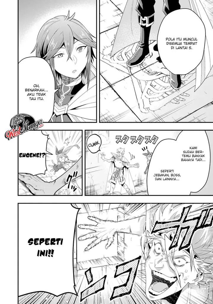 image-komik-kouryakuhon-o-kushi-suru-saikyou-no-mahoutsukai-meirei-sa-sero-to-wa-iwa-senai-oreryuu-mao-tobatsu-saizen-ruuto-chapter-09-29/33
