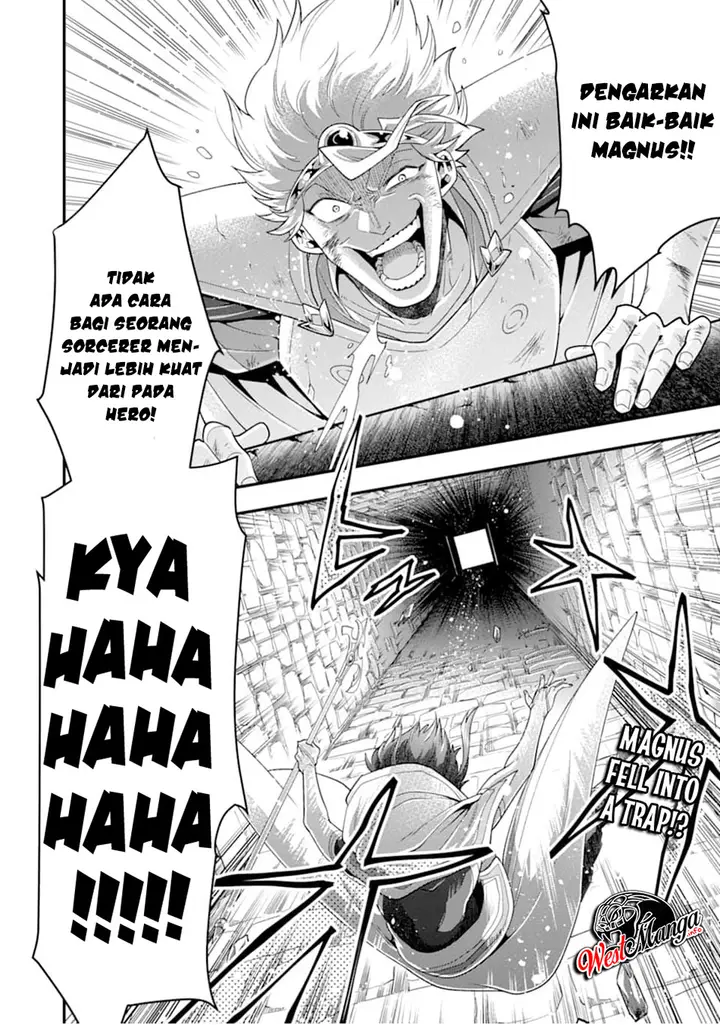 image-komik-kouryakuhon-o-kushi-suru-saikyou-no-mahoutsukai-meirei-sa-sero-to-wa-iwa-senai-oreryuu-mao-tobatsu-saizen-ruuto-chapter-09-31/33