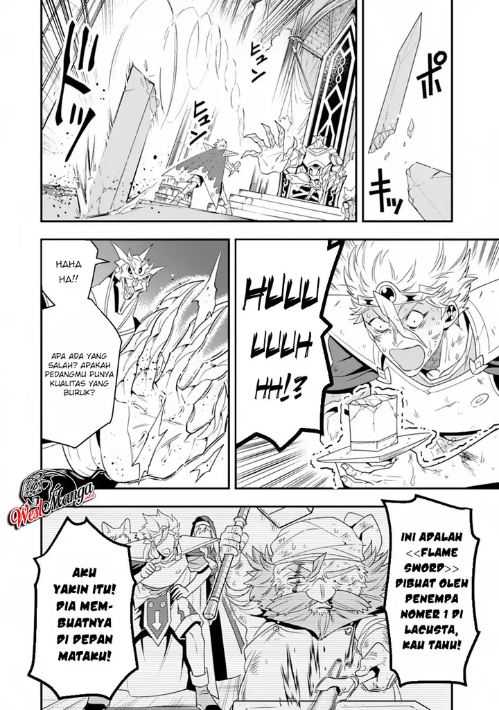 image-komik-kouryakuhon-o-kushi-suru-saikyou-no-mahoutsukai-meirei-sa-sero-to-wa-iwa-senai-oreryuu-mao-tobatsu-saizen-ruuto-chapter-10-13/35