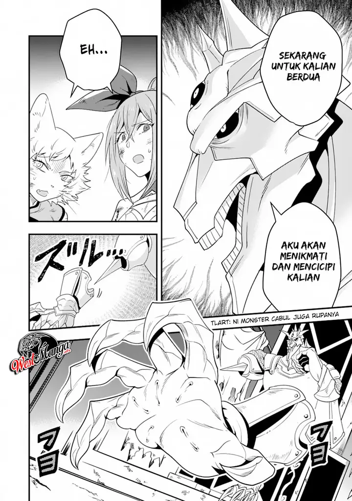 image-komik-kouryakuhon-o-kushi-suru-saikyou-no-mahoutsukai-meirei-sa-sero-to-wa-iwa-senai-oreryuu-mao-tobatsu-saizen-ruuto-chapter-10-22/35