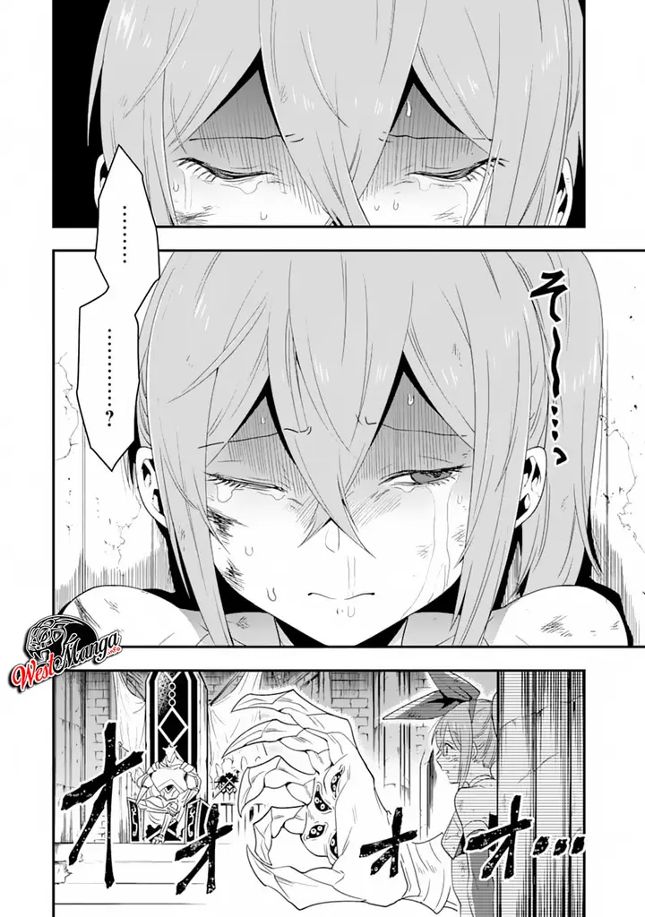 image-komik-kouryakuhon-o-kushi-suru-saikyou-no-mahoutsukai-meirei-sa-sero-to-wa-iwa-senai-oreryuu-mao-tobatsu-saizen-ruuto-chapter-10-28/35