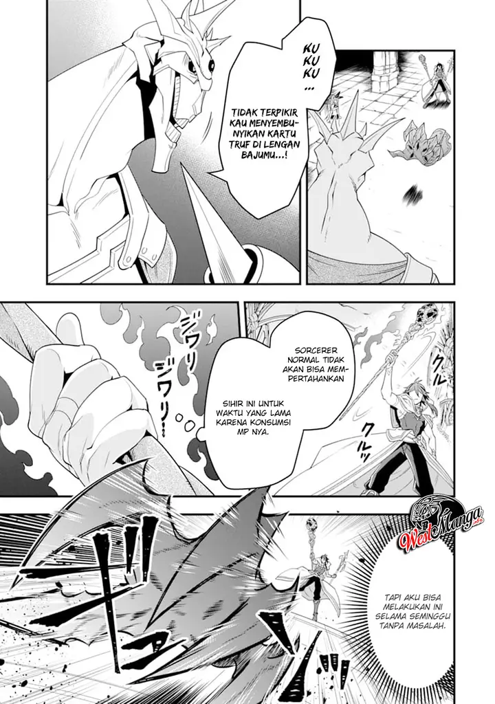 image-komik-kouryakuhon-o-kushi-suru-saikyou-no-mahoutsukai-meirei-sa-sero-to-wa-iwa-senai-oreryuu-mao-tobatsu-saizen-ruuto-chapter-11-13/35