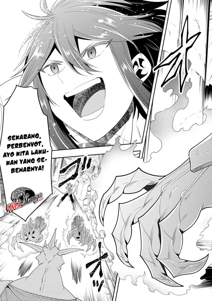 image-komik-kouryakuhon-o-kushi-suru-saikyou-no-mahoutsukai-meirei-sa-sero-to-wa-iwa-senai-oreryuu-mao-tobatsu-saizen-ruuto-chapter-11-19/35