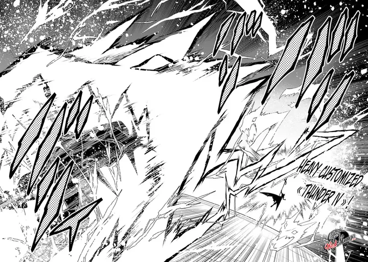 image-komik-kouryakuhon-o-kushi-suru-saikyou-no-mahoutsukai-meirei-sa-sero-to-wa-iwa-senai-oreryuu-mao-tobatsu-saizen-ruuto-chapter-11-22/35