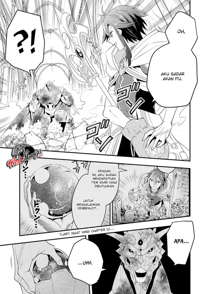 image-komik-kouryakuhon-o-kushi-suru-saikyou-no-mahoutsukai-meirei-sa-sero-to-wa-iwa-senai-oreryuu-mao-tobatsu-saizen-ruuto-chapter-11-27/35