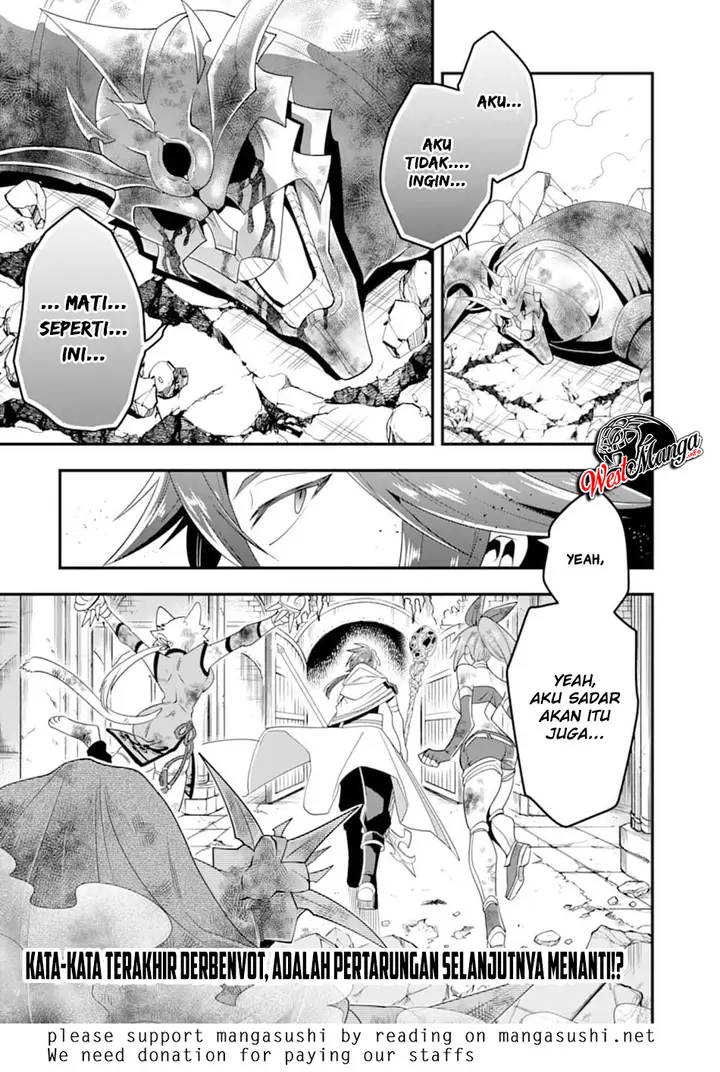 image-komik-kouryakuhon-o-kushi-suru-saikyou-no-mahoutsukai-meirei-sa-sero-to-wa-iwa-senai-oreryuu-mao-tobatsu-saizen-ruuto-chapter-11-32/35