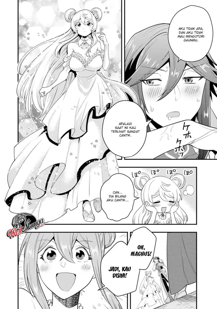 image-komik-kouryakuhon-o-kushi-suru-saikyou-no-mahoutsukai-meirei-sa-sero-to-wa-iwa-senai-oreryuu-mao-tobatsu-saizen-ruuto-chapter-12-7/36