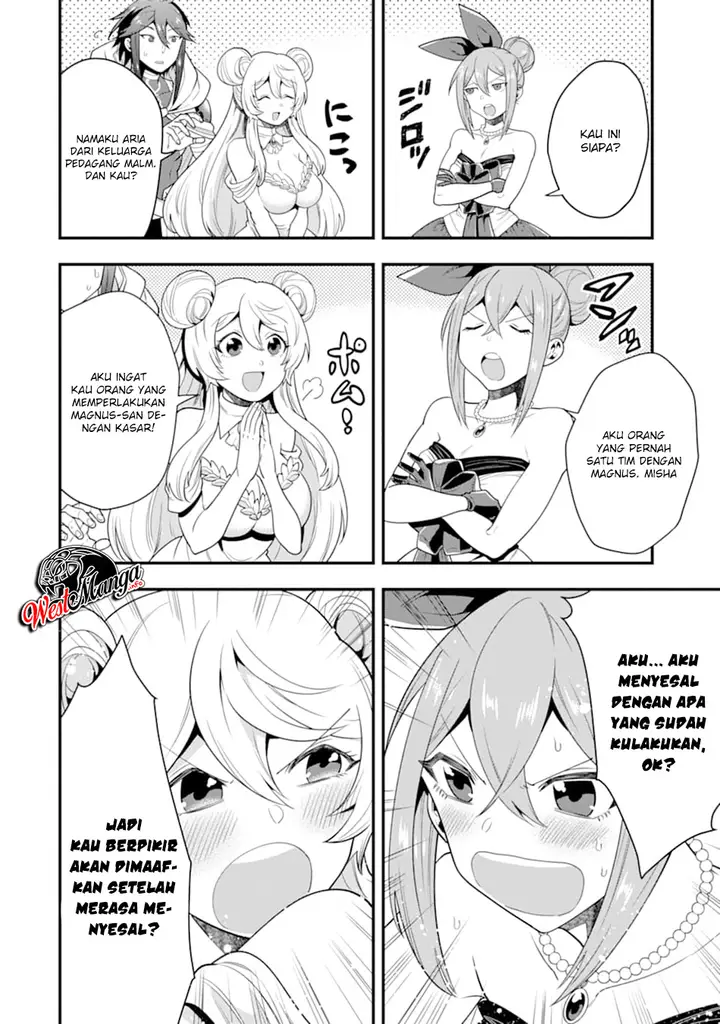 image-komik-kouryakuhon-o-kushi-suru-saikyou-no-mahoutsukai-meirei-sa-sero-to-wa-iwa-senai-oreryuu-mao-tobatsu-saizen-ruuto-chapter-12-9/36