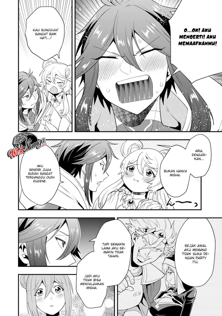 image-komik-kouryakuhon-o-kushi-suru-saikyou-no-mahoutsukai-meirei-sa-sero-to-wa-iwa-senai-oreryuu-mao-tobatsu-saizen-ruuto-chapter-12-12/36