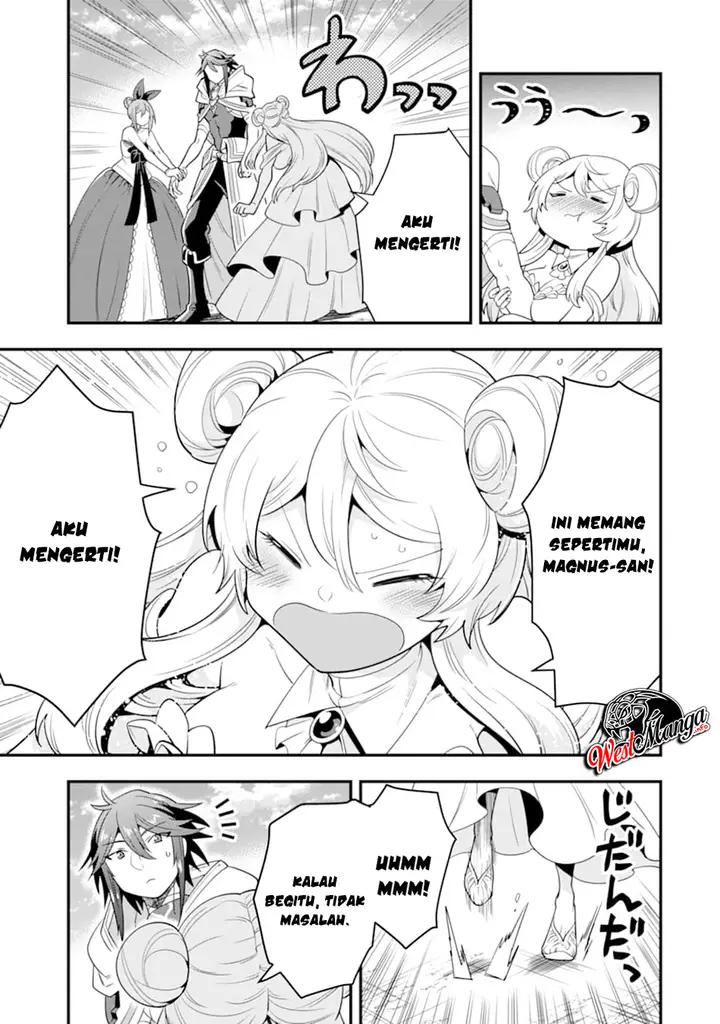 image-komik-kouryakuhon-o-kushi-suru-saikyou-no-mahoutsukai-meirei-sa-sero-to-wa-iwa-senai-oreryuu-mao-tobatsu-saizen-ruuto-chapter-12-13/36