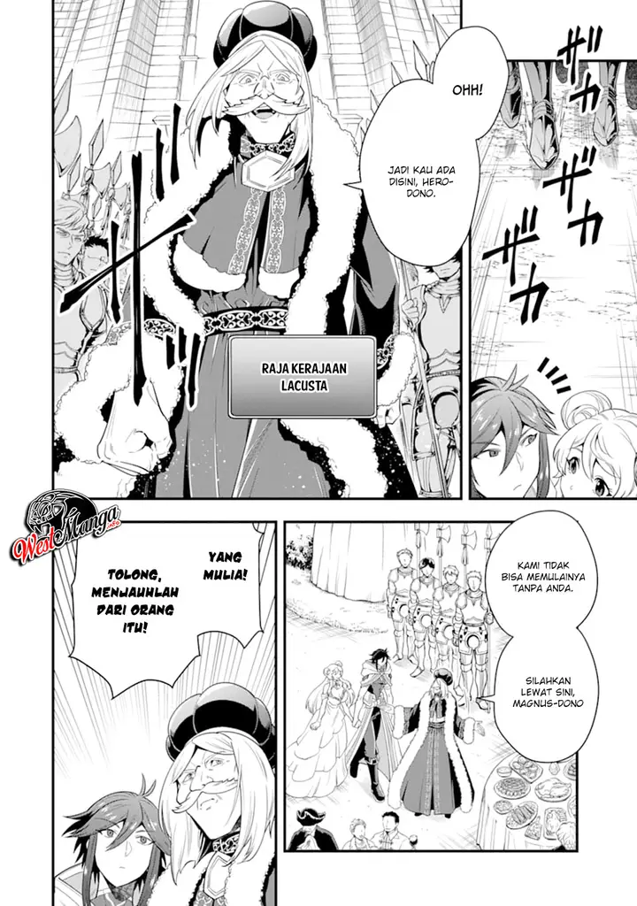 image-komik-kouryakuhon-o-kushi-suru-saikyou-no-mahoutsukai-meirei-sa-sero-to-wa-iwa-senai-oreryuu-mao-tobatsu-saizen-ruuto-chapter-12-16/36