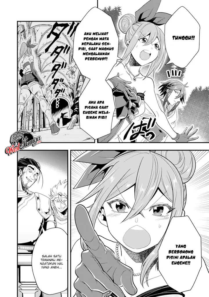 image-komik-kouryakuhon-o-kushi-suru-saikyou-no-mahoutsukai-meirei-sa-sero-to-wa-iwa-senai-oreryuu-mao-tobatsu-saizen-ruuto-chapter-12-25/36