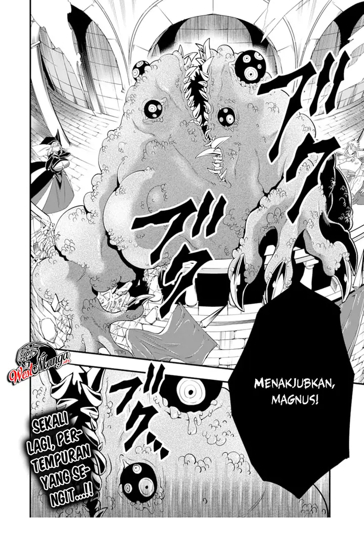 image-komik-kouryakuhon-o-kushi-suru-saikyou-no-mahoutsukai-meirei-sa-sero-to-wa-iwa-senai-oreryuu-mao-tobatsu-saizen-ruuto-chapter-12-33/36