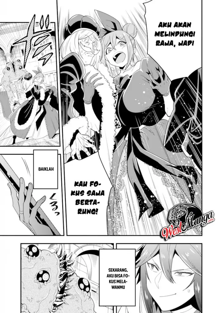 image-komik-kouryakuhon-o-kushi-suru-saikyou-no-mahoutsukai-meirei-sa-sero-to-wa-iwa-senai-oreryuu-mao-tobatsu-saizen-ruuto-chapter-13-8/38