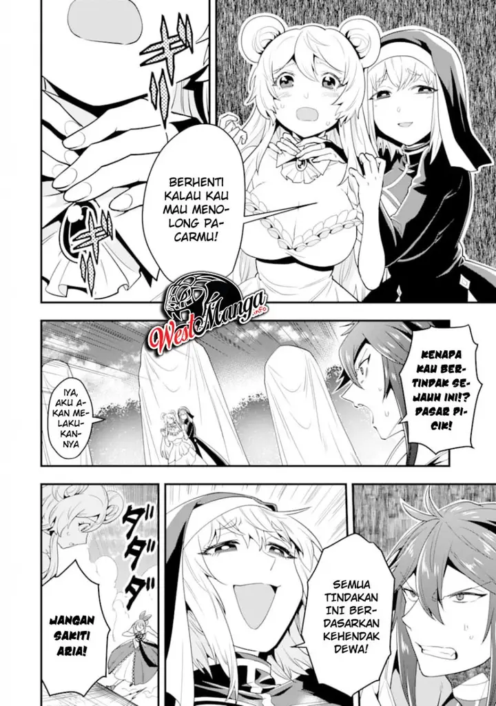 image-komik-kouryakuhon-o-kushi-suru-saikyou-no-mahoutsukai-meirei-sa-sero-to-wa-iwa-senai-oreryuu-mao-tobatsu-saizen-ruuto-chapter-13-24/38