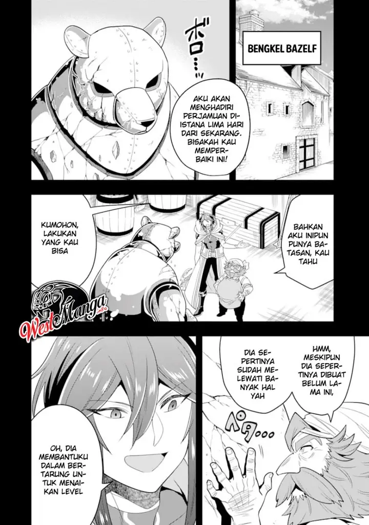 image-komik-kouryakuhon-o-kushi-suru-saikyou-no-mahoutsukai-meirei-sa-sero-to-wa-iwa-senai-oreryuu-mao-tobatsu-saizen-ruuto-chapter-13-28/38