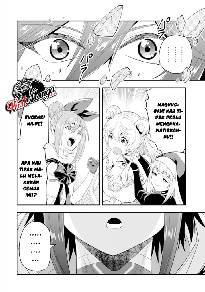 image-komik-kouryakuhon-o-kushi-suru-saikyou-no-mahoutsukai-meirei-sa-sero-to-wa-iwa-senai-oreryuu-mao-tobatsu-saizen-ruuto-chapter-13-30/38