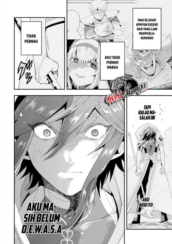 image-komik-kouryakuhon-o-kushi-suru-saikyou-no-mahoutsukai-meirei-sa-sero-to-wa-iwa-senai-oreryuu-mao-tobatsu-saizen-ruuto-chapter-13-32/38