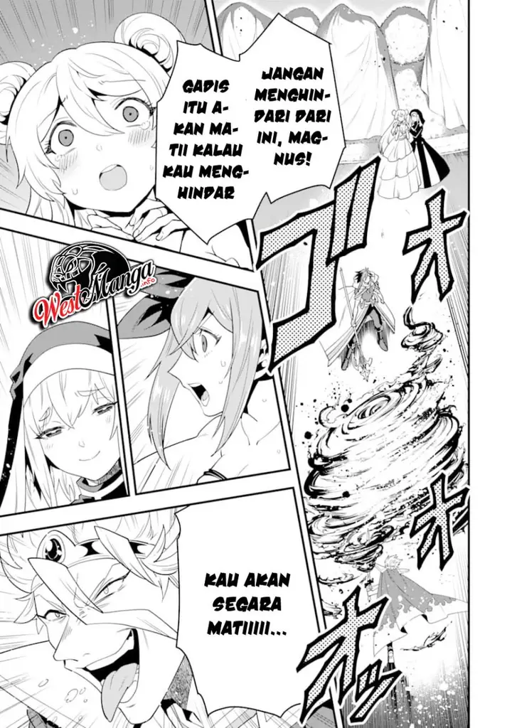 image-komik-kouryakuhon-o-kushi-suru-saikyou-no-mahoutsukai-meirei-sa-sero-to-wa-iwa-senai-oreryuu-mao-tobatsu-saizen-ruuto-chapter-13-33/38