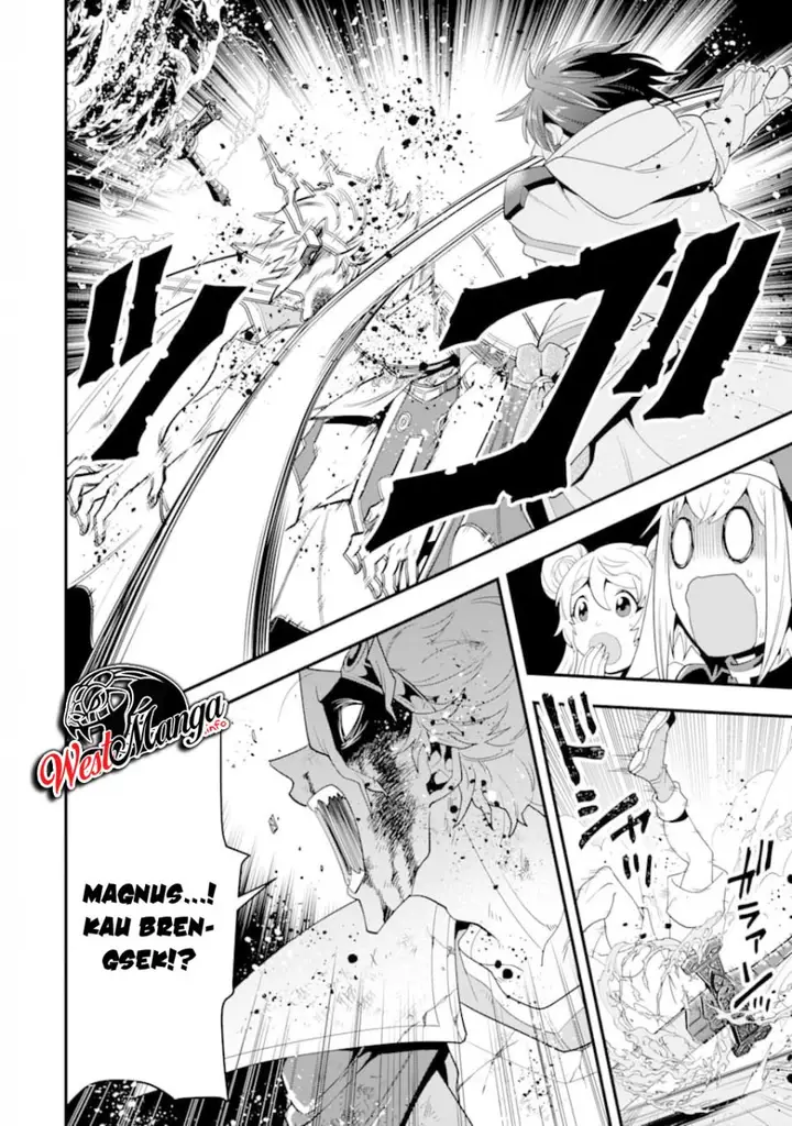 image-komik-kouryakuhon-o-kushi-suru-saikyou-no-mahoutsukai-meirei-sa-sero-to-wa-iwa-senai-oreryuu-mao-tobatsu-saizen-ruuto-chapter-13-34/38