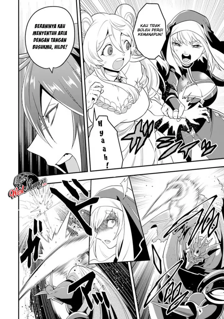 image-komik-kouryakuhon-o-kushi-suru-saikyou-no-mahoutsukai-meirei-sa-sero-to-wa-iwa-senai-oreryuu-mao-tobatsu-saizen-ruuto-chapter-14-6/31