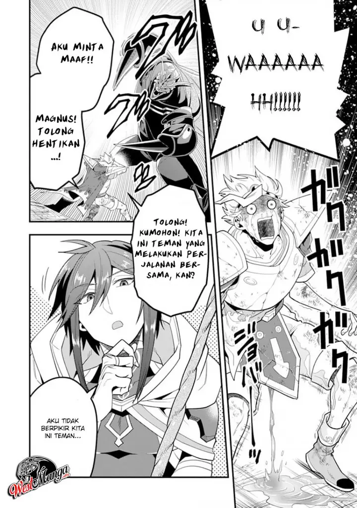 image-komik-kouryakuhon-o-kushi-suru-saikyou-no-mahoutsukai-meirei-sa-sero-to-wa-iwa-senai-oreryuu-mao-tobatsu-saizen-ruuto-chapter-14-10/31