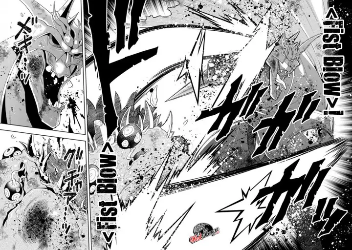 image-komik-kouryakuhon-o-kushi-suru-saikyou-no-mahoutsukai-meirei-sa-sero-to-wa-iwa-senai-oreryuu-mao-tobatsu-saizen-ruuto-chapter-14-18/31