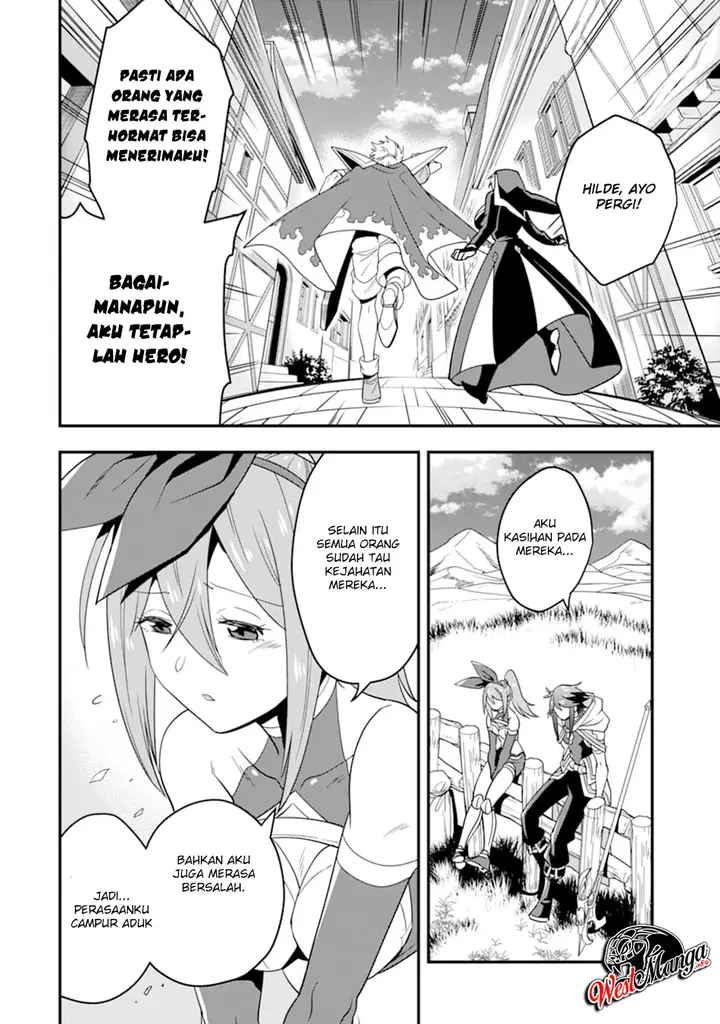 image-komik-kouryakuhon-o-kushi-suru-saikyou-no-mahoutsukai-meirei-sa-sero-to-wa-iwa-senai-oreryuu-mao-tobatsu-saizen-ruuto-chapter-15-14/36