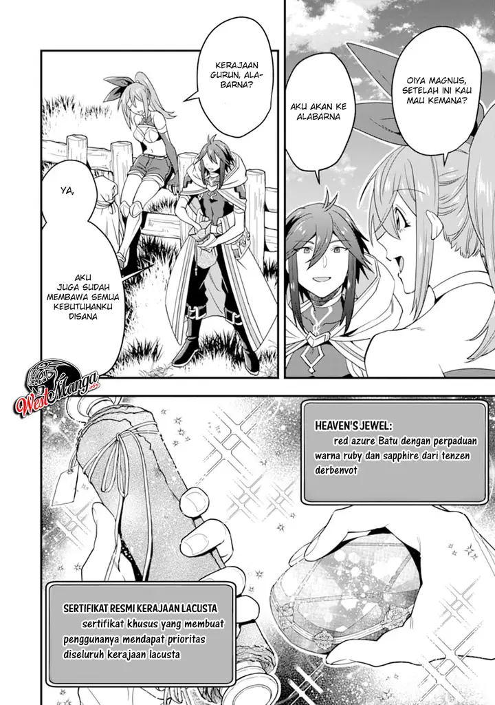 image-komik-kouryakuhon-o-kushi-suru-saikyou-no-mahoutsukai-meirei-sa-sero-to-wa-iwa-senai-oreryuu-mao-tobatsu-saizen-ruuto-chapter-15-16/36