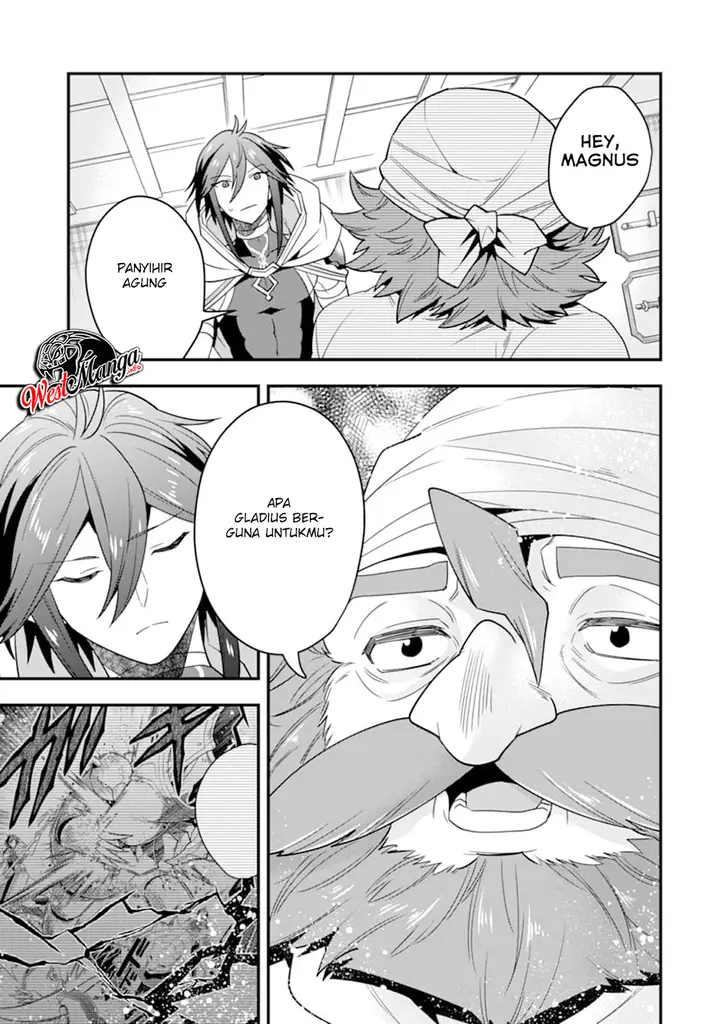 image-komik-kouryakuhon-o-kushi-suru-saikyou-no-mahoutsukai-meirei-sa-sero-to-wa-iwa-senai-oreryuu-mao-tobatsu-saizen-ruuto-chapter-15-19/36