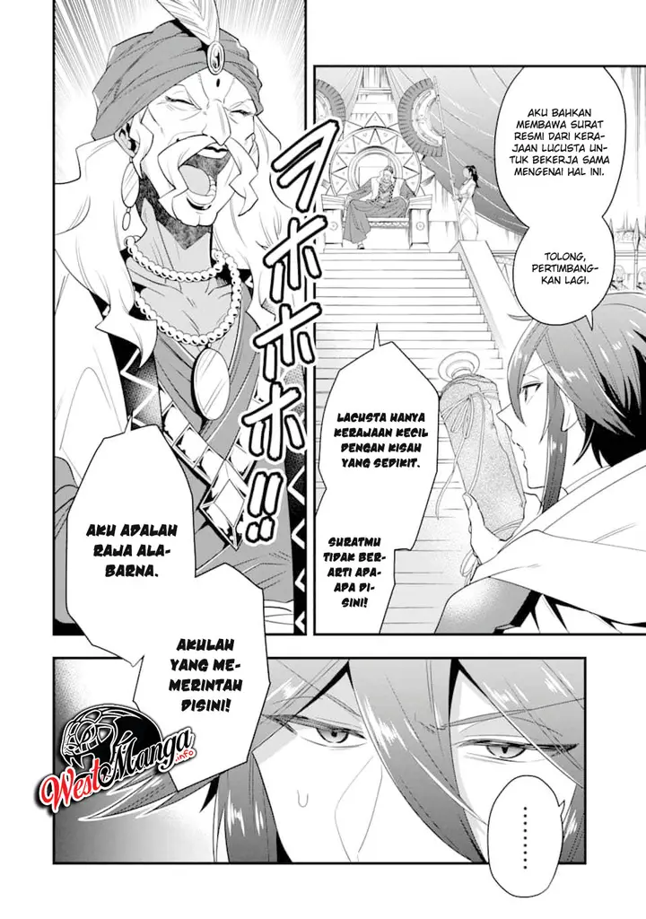 image-komik-kouryakuhon-o-kushi-suru-saikyou-no-mahoutsukai-meirei-sa-sero-to-wa-iwa-senai-oreryuu-mao-tobatsu-saizen-ruuto-chapter-16-3/35