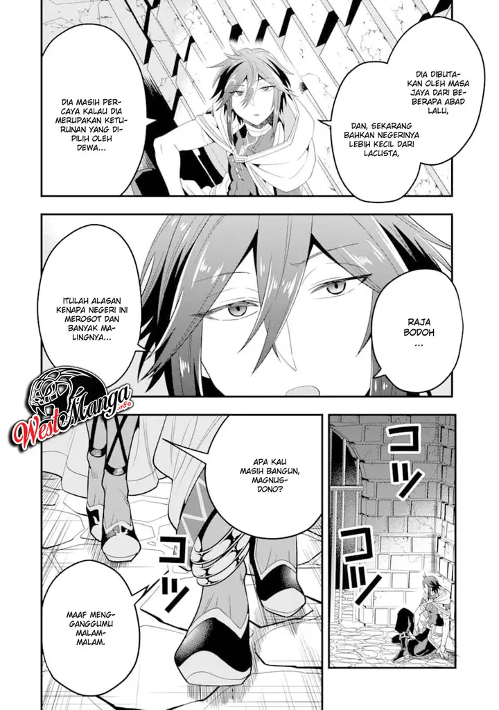 image-komik-kouryakuhon-o-kushi-suru-saikyou-no-mahoutsukai-meirei-sa-sero-to-wa-iwa-senai-oreryuu-mao-tobatsu-saizen-ruuto-chapter-16-7/35