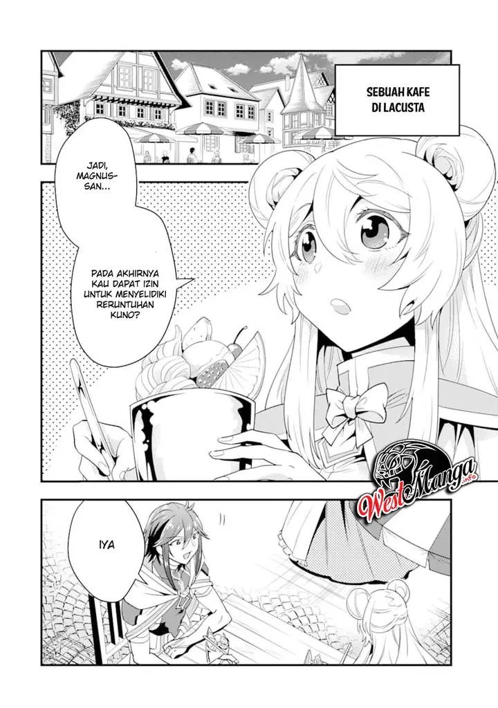 image-komik-kouryakuhon-o-kushi-suru-saikyou-no-mahoutsukai-meirei-sa-sero-to-wa-iwa-senai-oreryuu-mao-tobatsu-saizen-ruuto-chapter-16-18/35