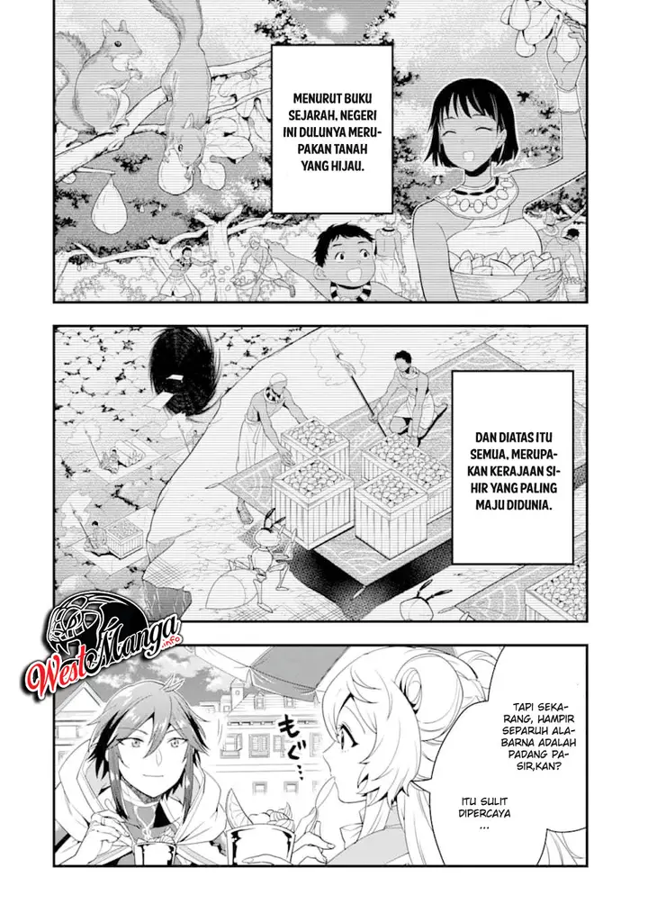 image-komik-kouryakuhon-o-kushi-suru-saikyou-no-mahoutsukai-meirei-sa-sero-to-wa-iwa-senai-oreryuu-mao-tobatsu-saizen-ruuto-chapter-16-20/35