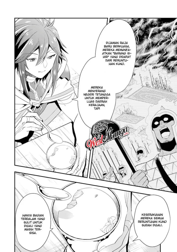 image-komik-kouryakuhon-o-kushi-suru-saikyou-no-mahoutsukai-meirei-sa-sero-to-wa-iwa-senai-oreryuu-mao-tobatsu-saizen-ruuto-chapter-16-22/35