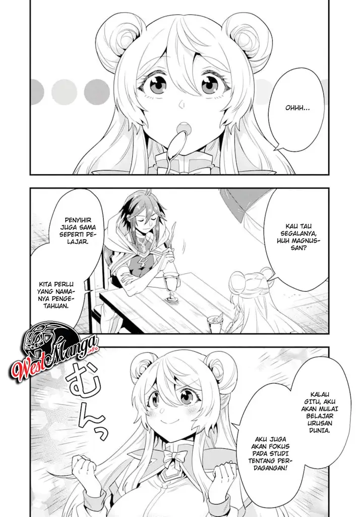 image-komik-kouryakuhon-o-kushi-suru-saikyou-no-mahoutsukai-meirei-sa-sero-to-wa-iwa-senai-oreryuu-mao-tobatsu-saizen-ruuto-chapter-16-24/35