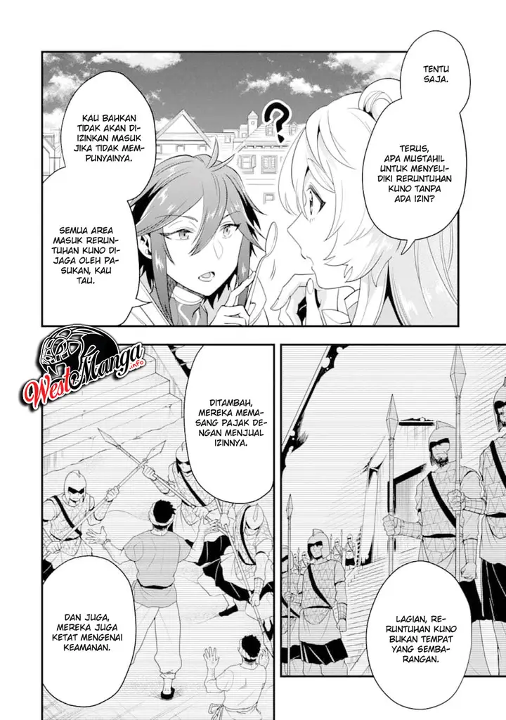image-komik-kouryakuhon-o-kushi-suru-saikyou-no-mahoutsukai-meirei-sa-sero-to-wa-iwa-senai-oreryuu-mao-tobatsu-saizen-ruuto-chapter-16-27/35