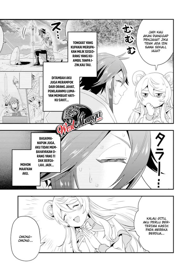 image-komik-kouryakuhon-o-kushi-suru-saikyou-no-mahoutsukai-meirei-sa-sero-to-wa-iwa-senai-oreryuu-mao-tobatsu-saizen-ruuto-chapter-16-28/35