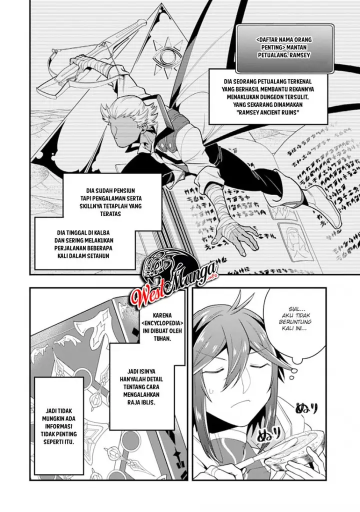 image-komik-kouryakuhon-o-kushi-suru-saikyou-no-mahoutsukai-meirei-sa-sero-to-wa-iwa-senai-oreryuu-mao-tobatsu-saizen-ruuto-chapter-17-16/34