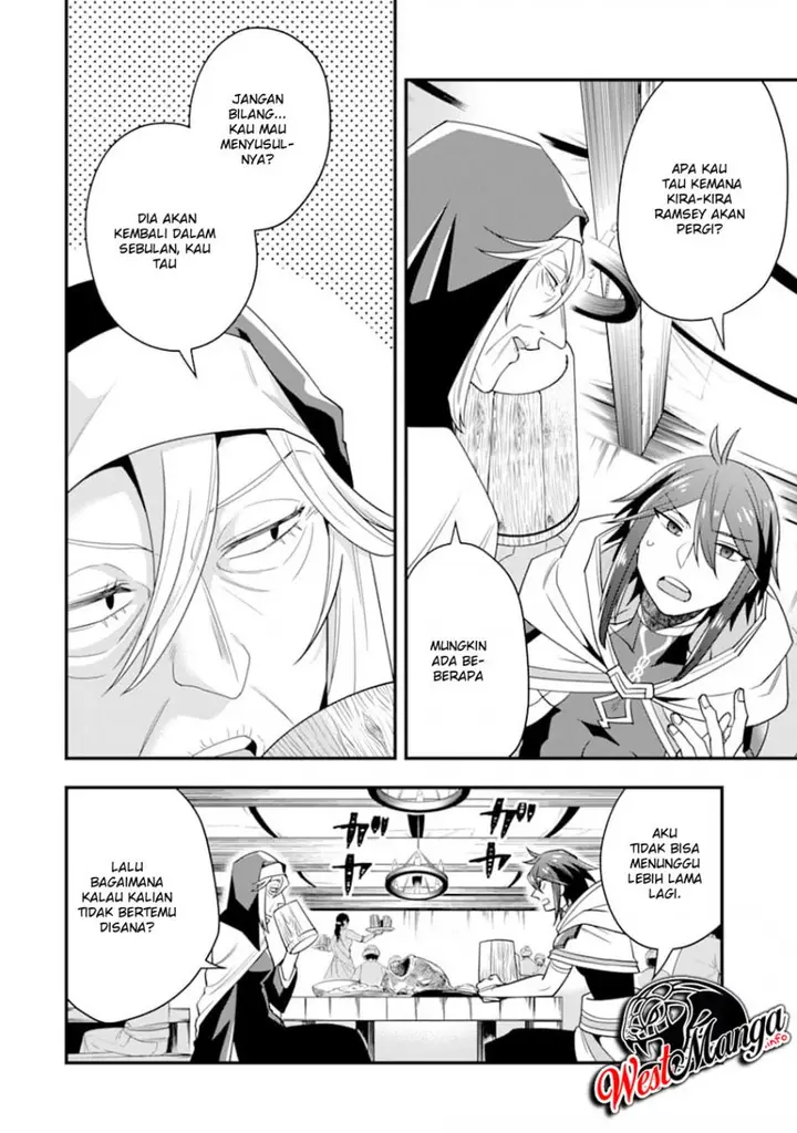 image-komik-kouryakuhon-o-kushi-suru-saikyou-no-mahoutsukai-meirei-sa-sero-to-wa-iwa-senai-oreryuu-mao-tobatsu-saizen-ruuto-chapter-17-18/34