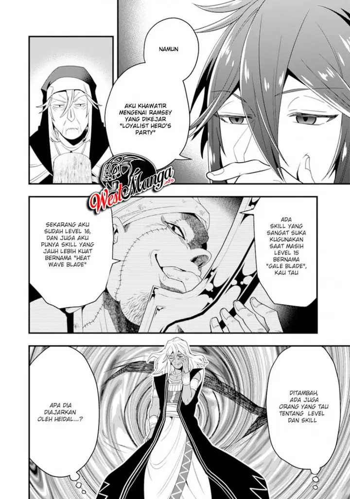 image-komik-kouryakuhon-o-kushi-suru-saikyou-no-mahoutsukai-meirei-sa-sero-to-wa-iwa-senai-oreryuu-mao-tobatsu-saizen-ruuto-chapter-17-20/34