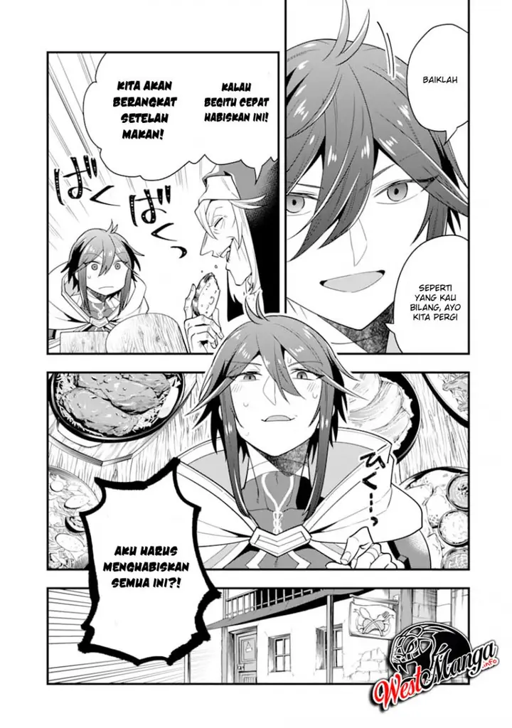 image-komik-kouryakuhon-o-kushi-suru-saikyou-no-mahoutsukai-meirei-sa-sero-to-wa-iwa-senai-oreryuu-mao-tobatsu-saizen-ruuto-chapter-17-24/34