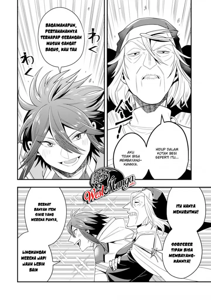 image-komik-kouryakuhon-o-kushi-suru-saikyou-no-mahoutsukai-meirei-sa-sero-to-wa-iwa-senai-oreryuu-mao-tobatsu-saizen-ruuto-chapter-17-27/34