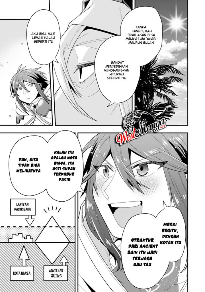 image-komik-kouryakuhon-o-kushi-suru-saikyou-no-mahoutsukai-meirei-sa-sero-to-wa-iwa-senai-oreryuu-mao-tobatsu-saizen-ruuto-chapter-17-28/34