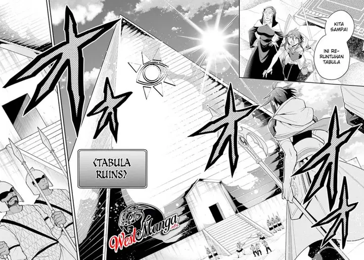 image-komik-kouryakuhon-o-kushi-suru-saikyou-no-mahoutsukai-meirei-sa-sero-to-wa-iwa-senai-oreryuu-mao-tobatsu-saizen-ruuto-chapter-17-31/34